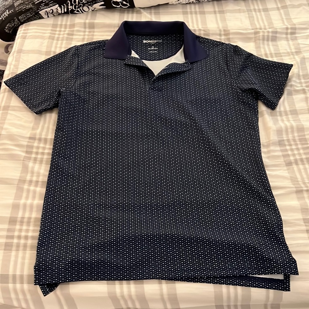 Bonobos Golf Polo